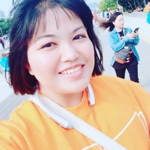 Meet your Posher, Bernadine